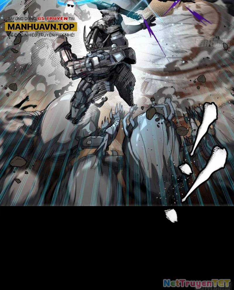 Tinh Giáp Hồn Tướng Chương 258 trang 74