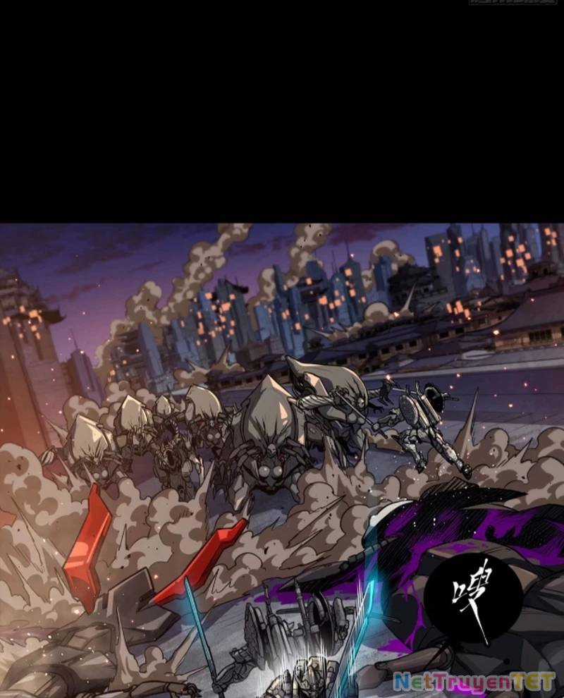 Tinh Giáp Hồn Tướng Chương 258 trang 75