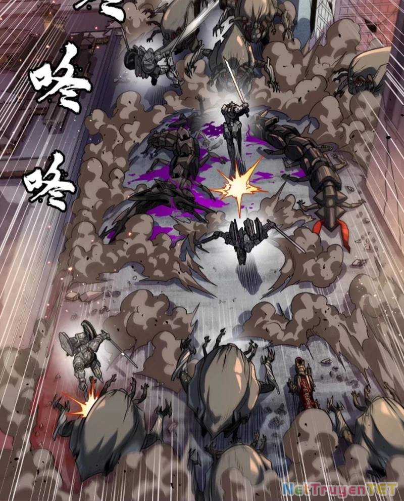 Tinh Giáp Hồn Tướng Chương 258 trang 78