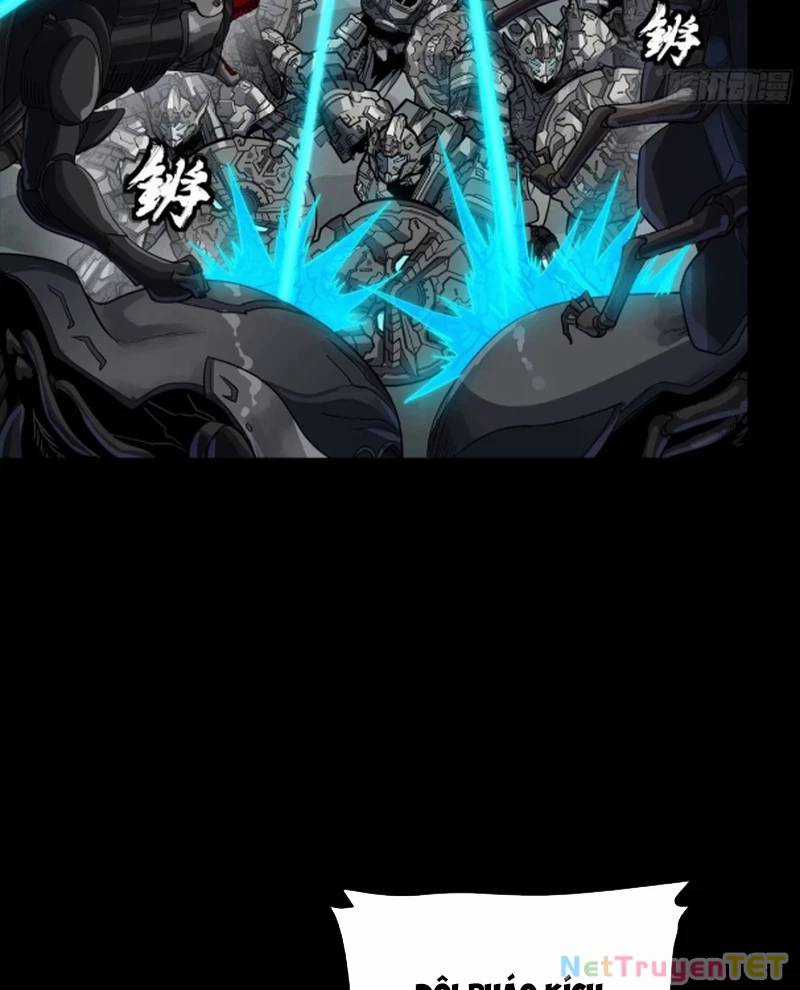 Tinh Giáp Hồn Tướng Chương 258 trang 8