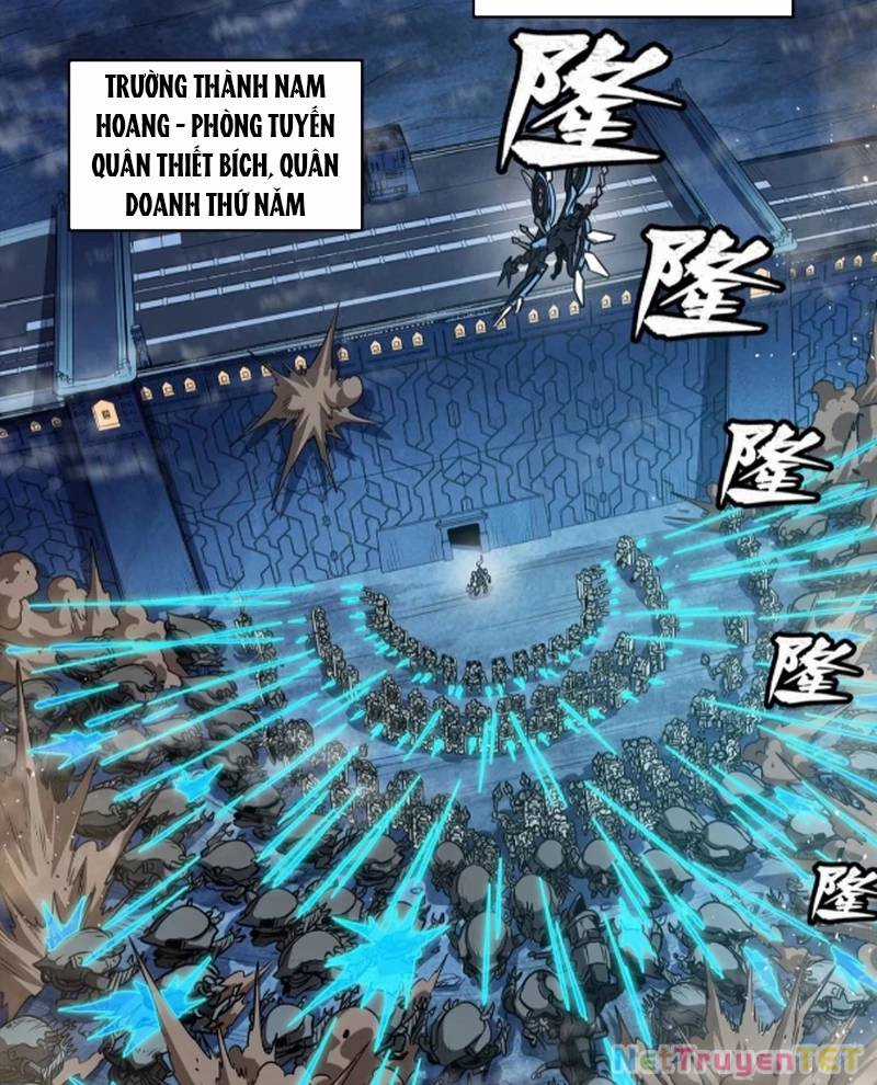 Tinh Giáp Hồn Tướng Chương 258 trang 81