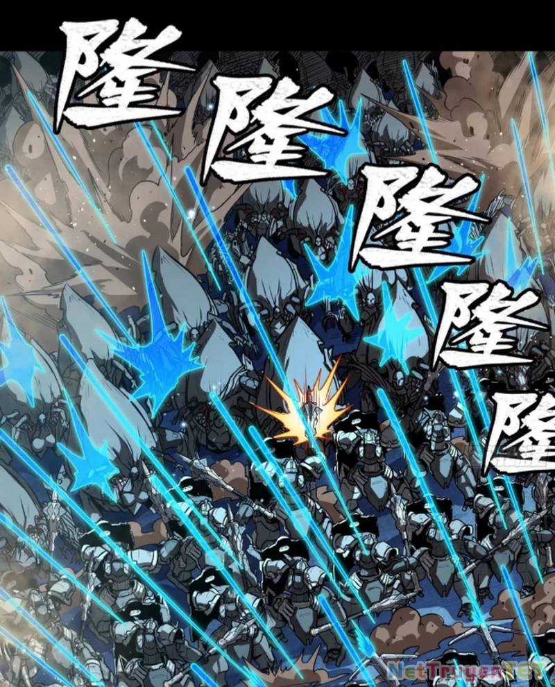 Tinh Giáp Hồn Tướng Chương 258 trang 83