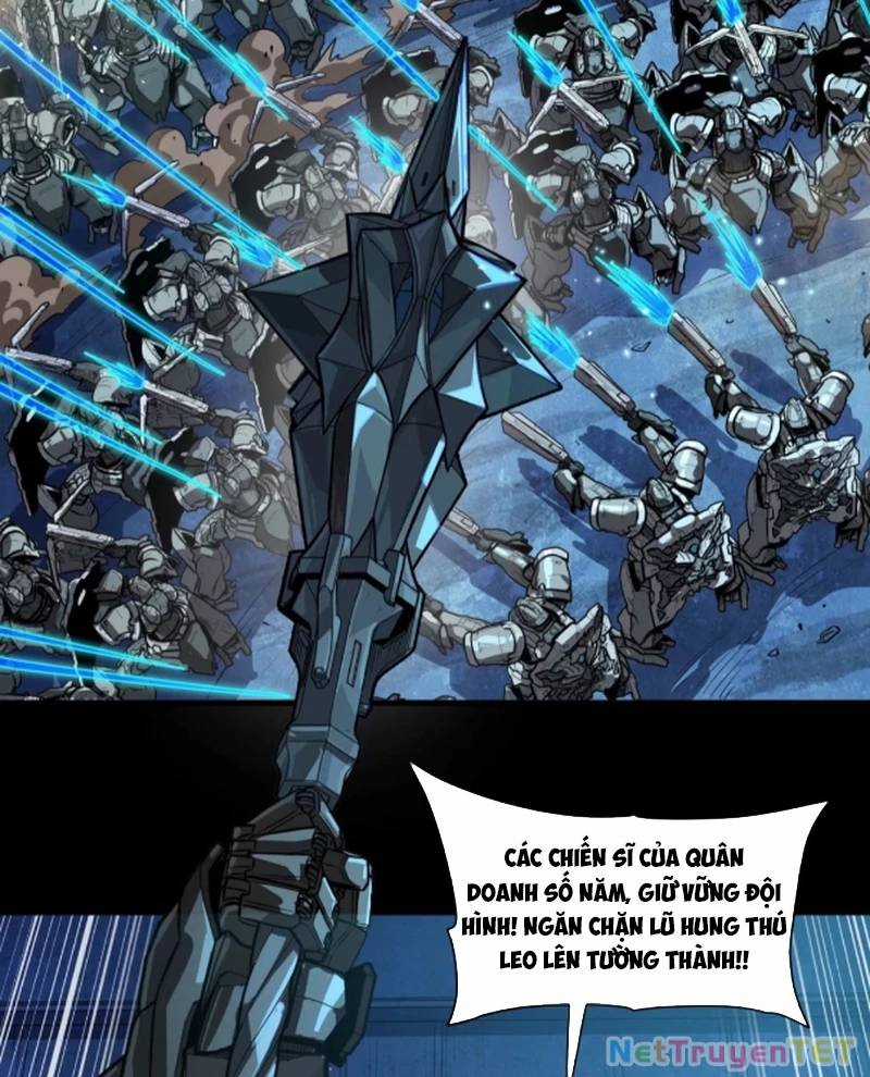 Tinh Giáp Hồn Tướng Chương 258 trang 84