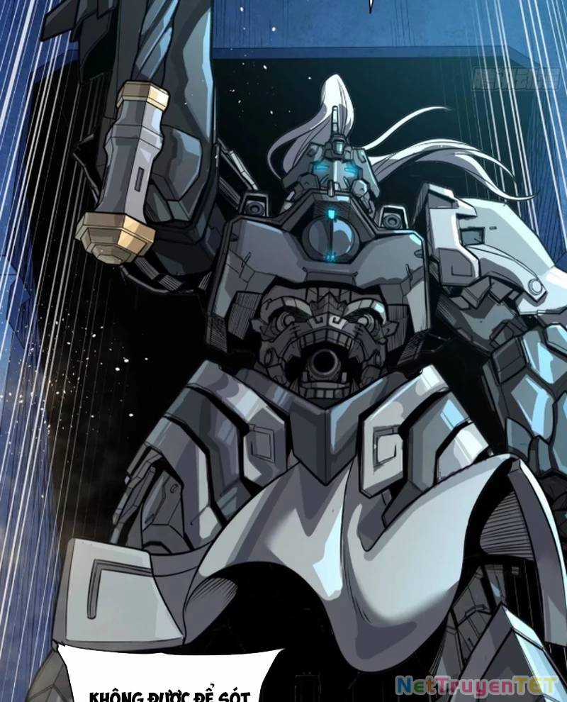 Tinh Giáp Hồn Tướng Chương 258 trang 85