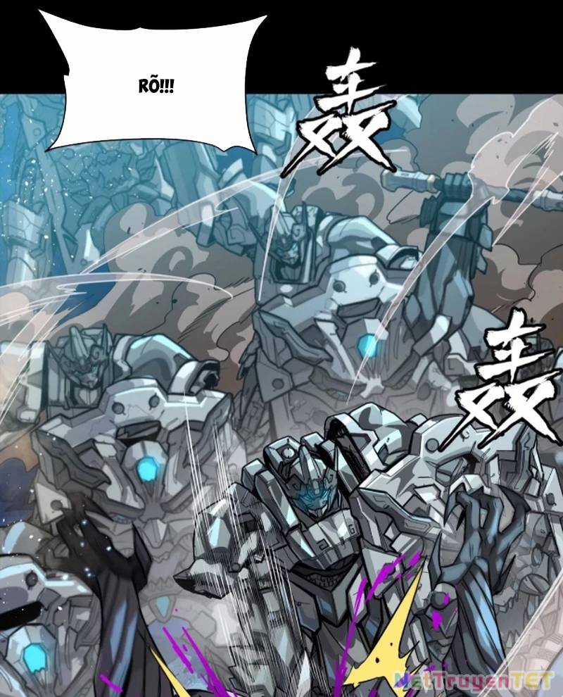 Tinh Giáp Hồn Tướng Chương 258 trang 87