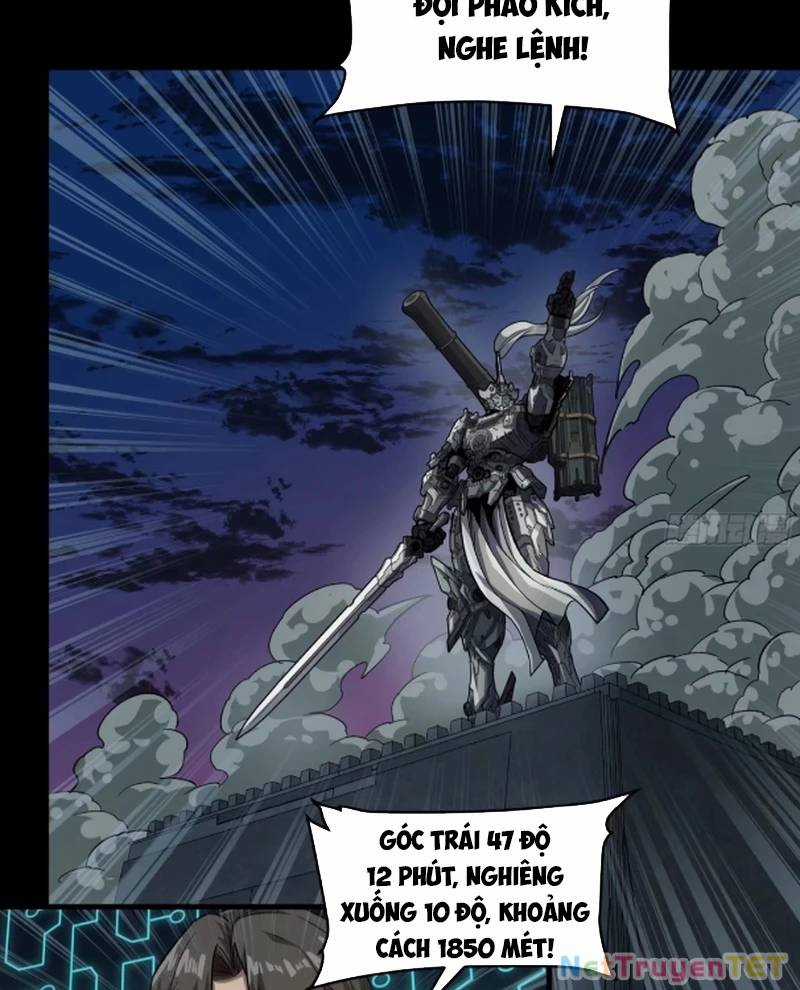 Tinh Giáp Hồn Tướng Chương 258 trang 9