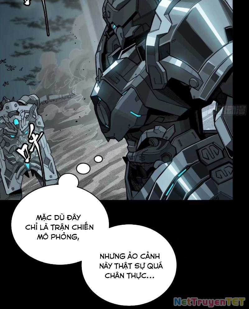 Tinh Giáp Hồn Tướng Chương 258 trang 90