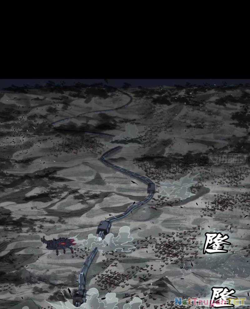 Tinh Giáp Hồn Tướng Chương 258 trang 91