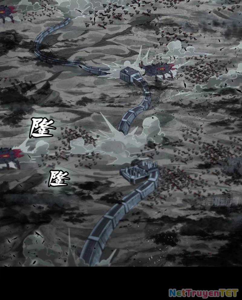 Tinh Giáp Hồn Tướng Chương 258 trang 92