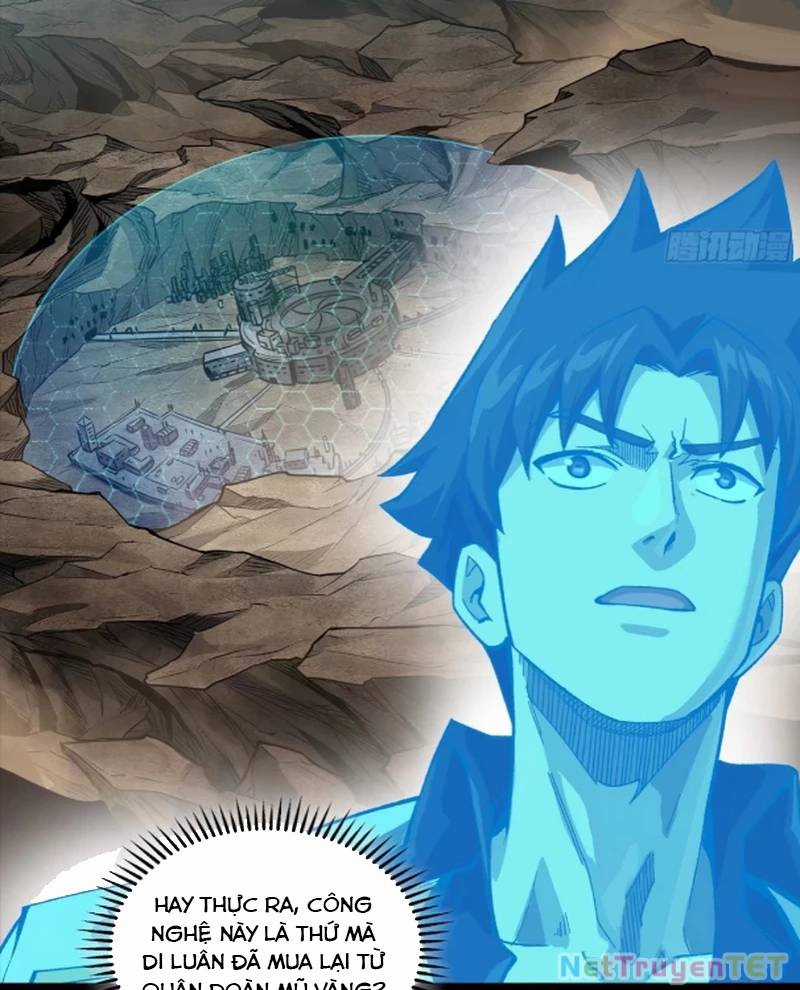 Tinh Giáp Hồn Tướng Chương 259 trang 10