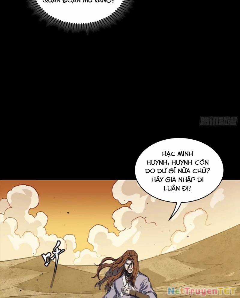 Tinh Giáp Hồn Tướng Chương 259 trang 11