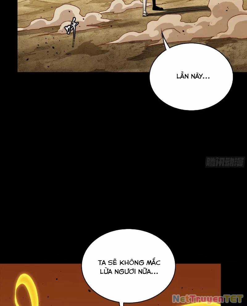 Tinh Giáp Hồn Tướng Chương 259 trang 14