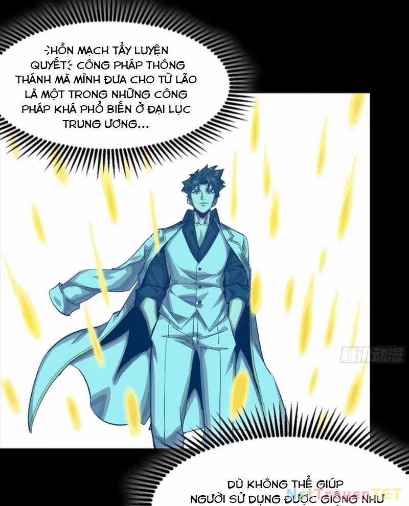 Tinh Giáp Hồn Tướng Chương 259 trang 36