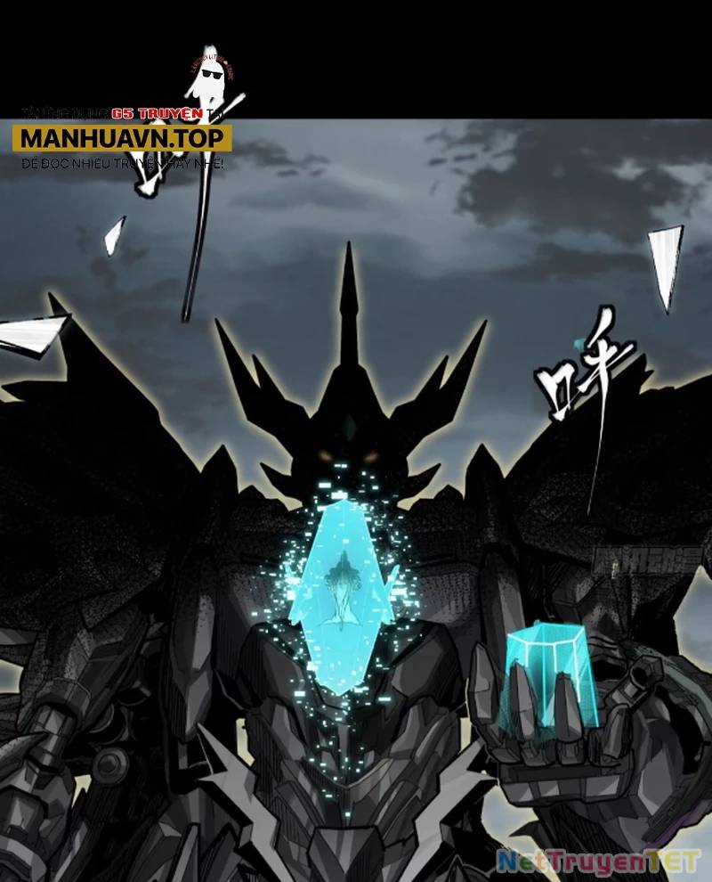 Tinh Giáp Hồn Tướng Chương 259 trang 48