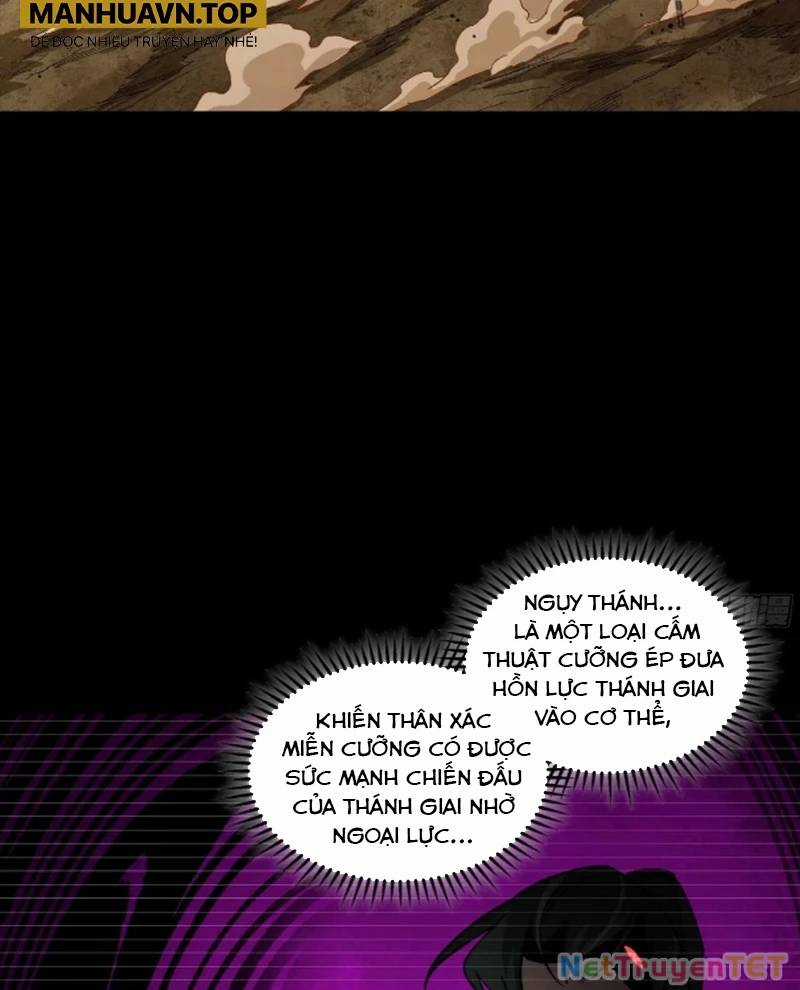 Tinh Giáp Hồn Tướng Chương 259 trang 5