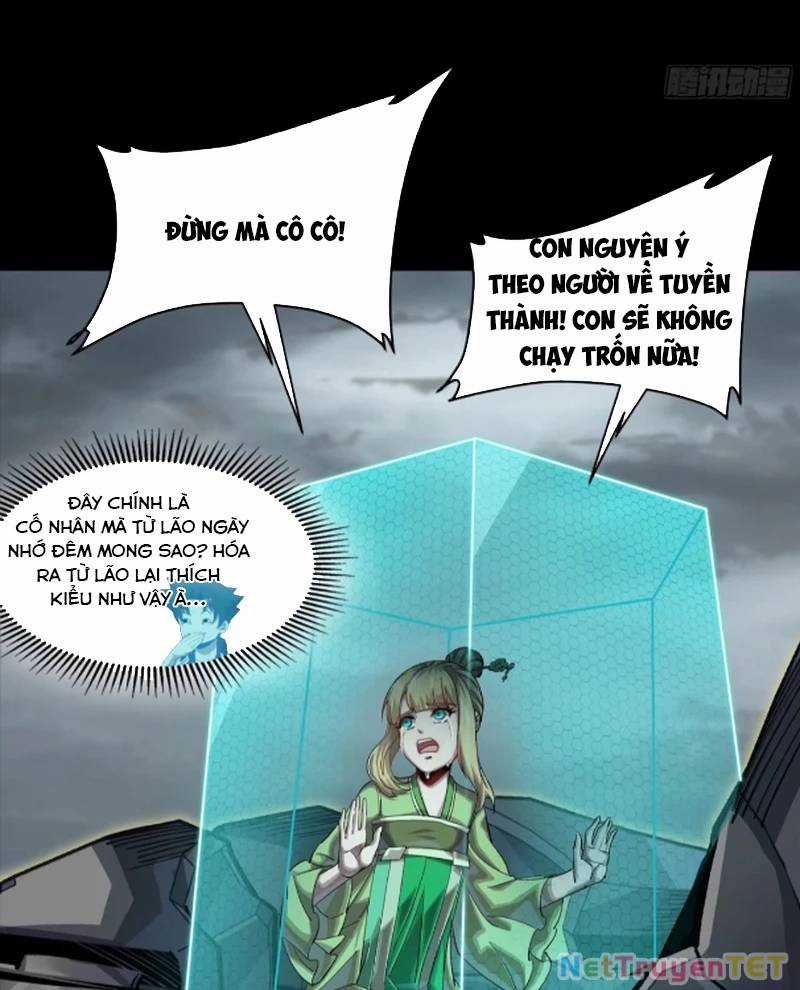 Tinh Giáp Hồn Tướng Chương 259 trang 50