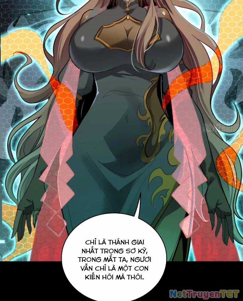 Tinh Giáp Hồn Tướng Chương 259 trang 54