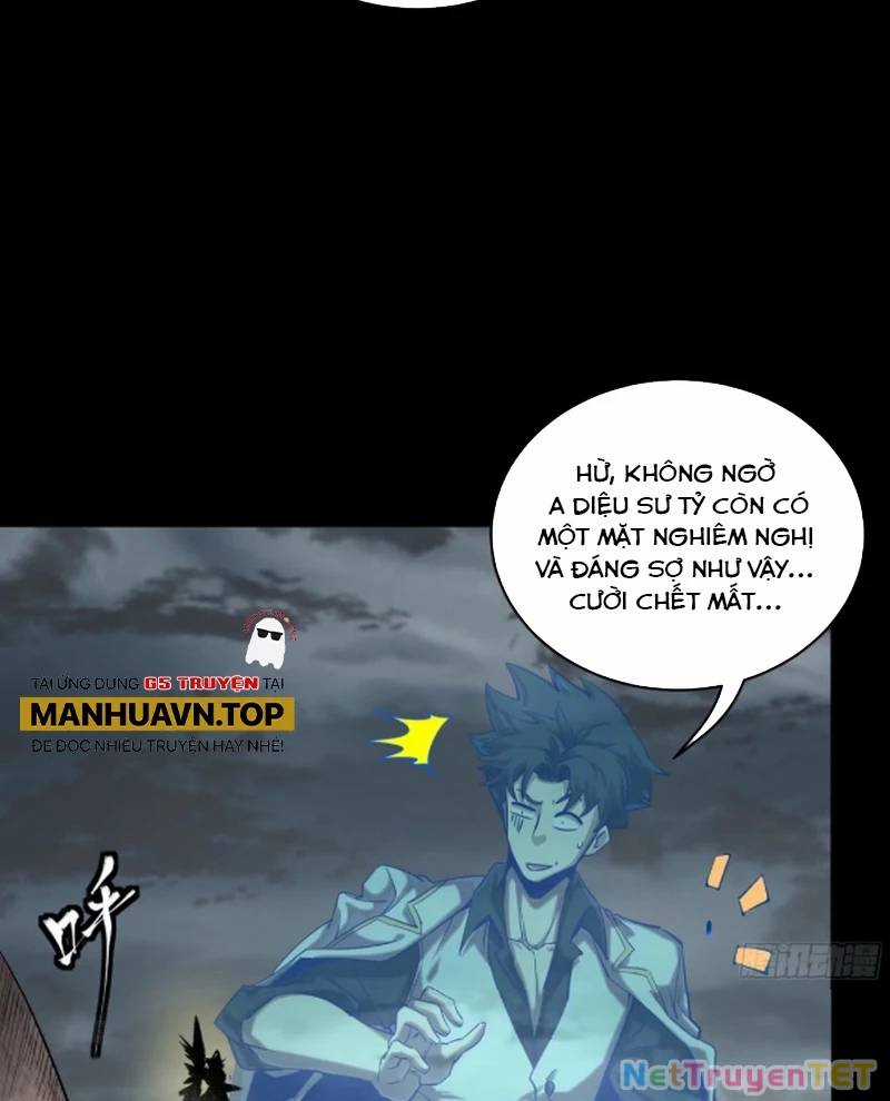 Tinh Giáp Hồn Tướng Chương 259 trang 55