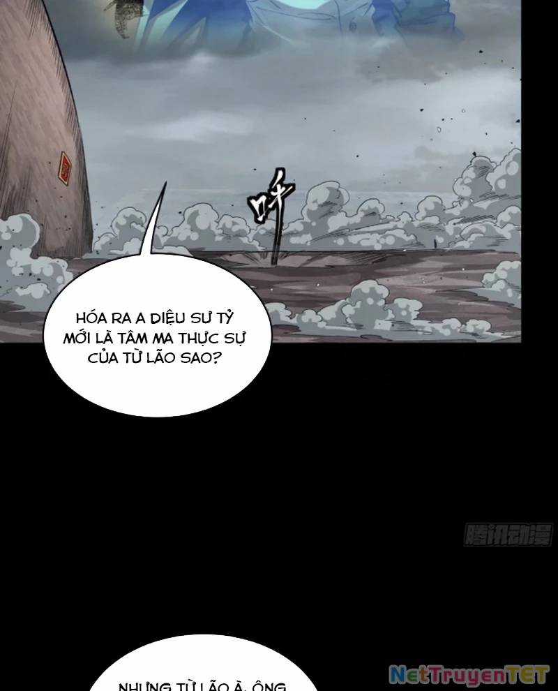 Tinh Giáp Hồn Tướng Chương 259 trang 56