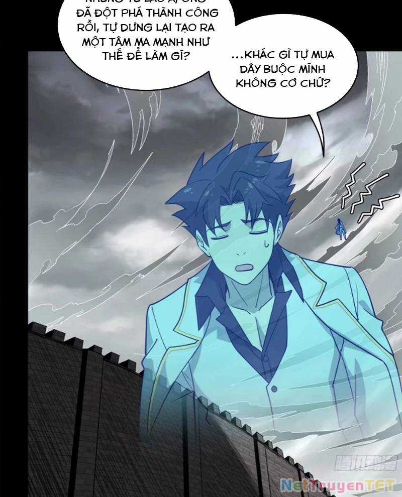 Tinh Giáp Hồn Tướng Chương 259 trang 57