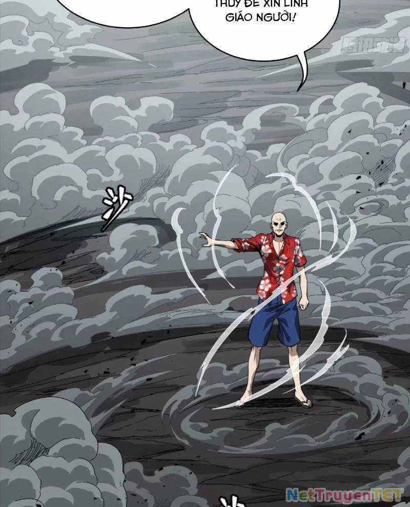 Tinh Giáp Hồn Tướng Chương 259 trang 59