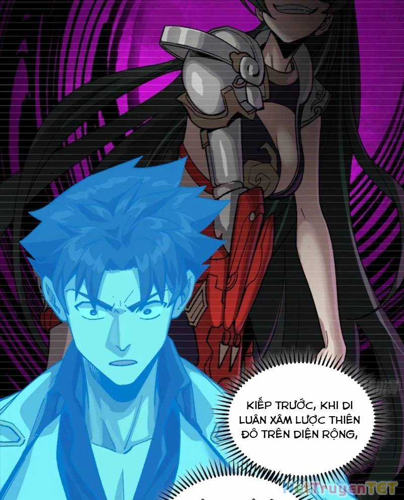 Tinh Giáp Hồn Tướng Chương 259 trang 6