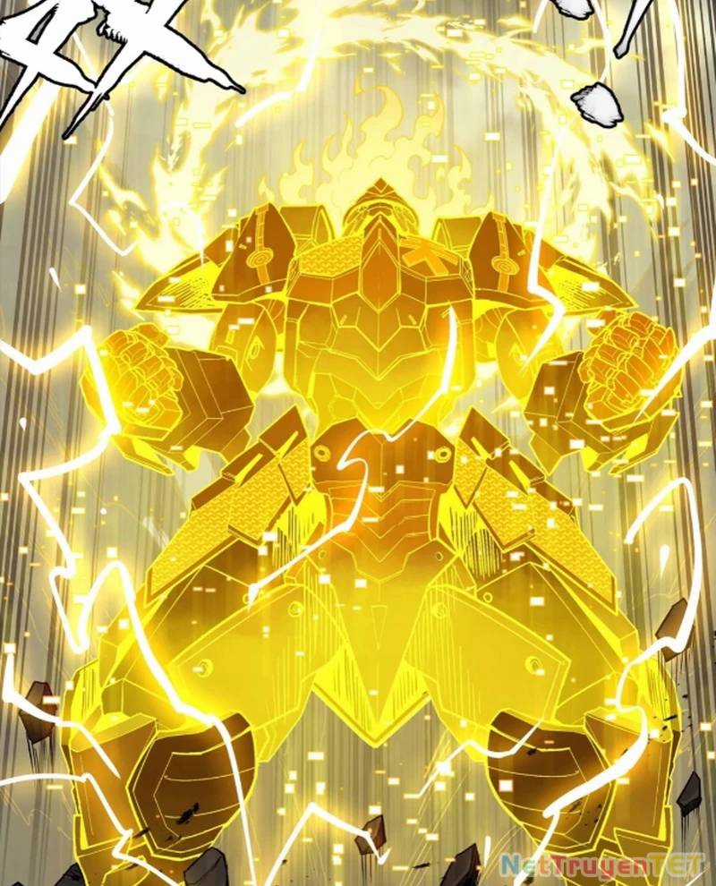 Tinh Giáp Hồn Tướng Chương 259 trang 69