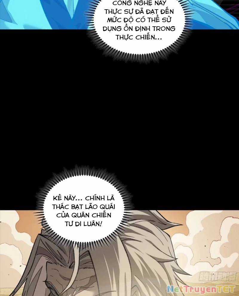 Tinh Giáp Hồn Tướng Chương 259 trang 7