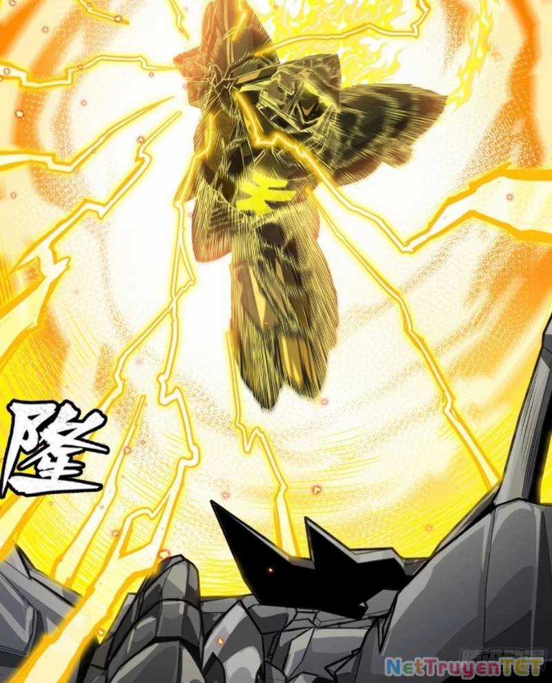 Tinh Giáp Hồn Tướng Chương 259 trang 77