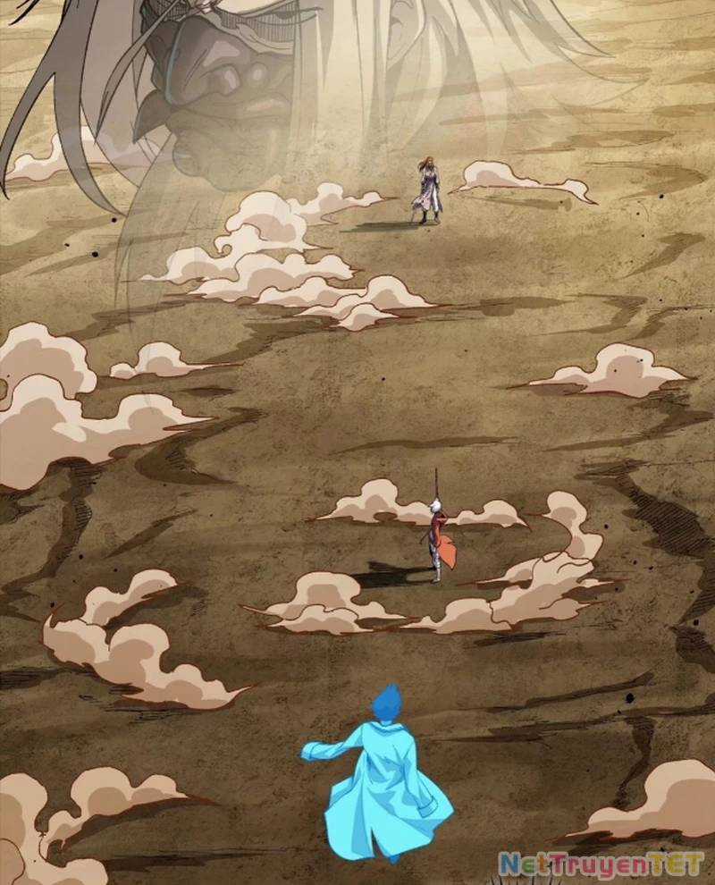 Tinh Giáp Hồn Tướng Chương 259 trang 8