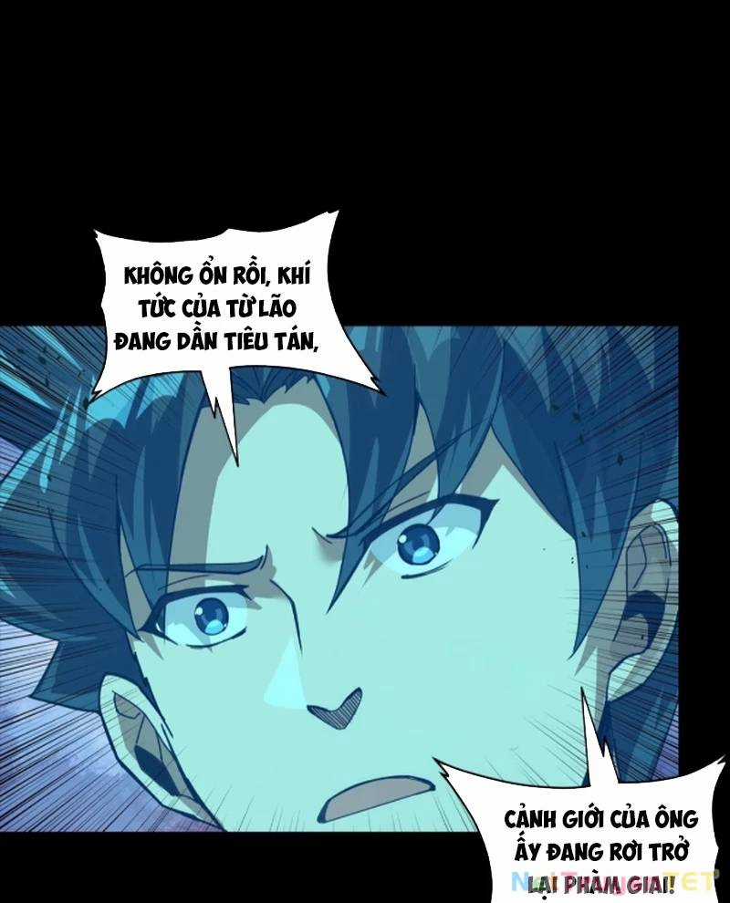 Tinh Giáp Hồn Tướng Chương 259 trang 91