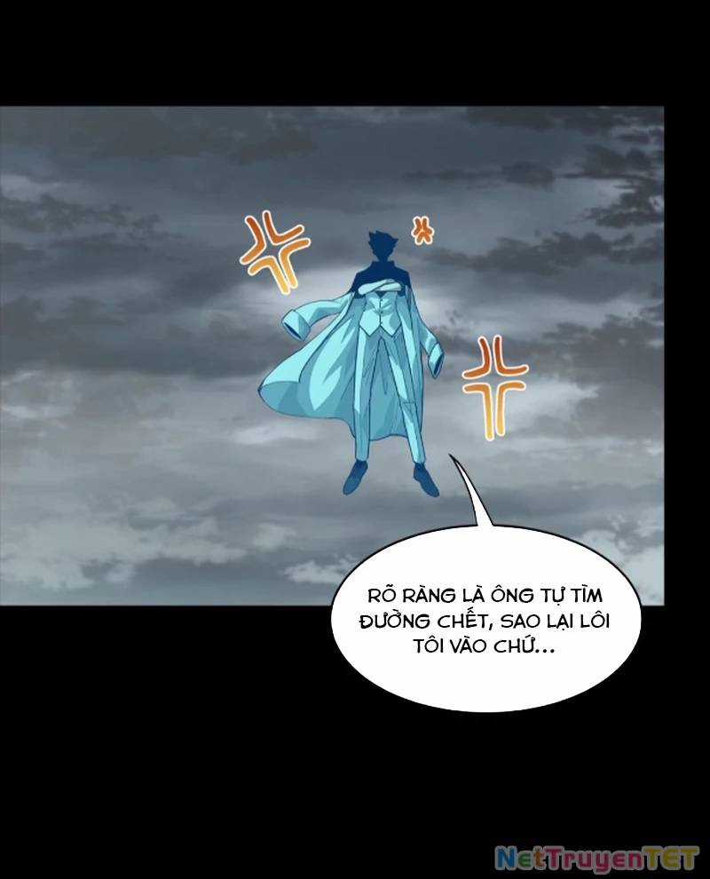 Tinh Giáp Hồn Tướng Chương 259 trang 94