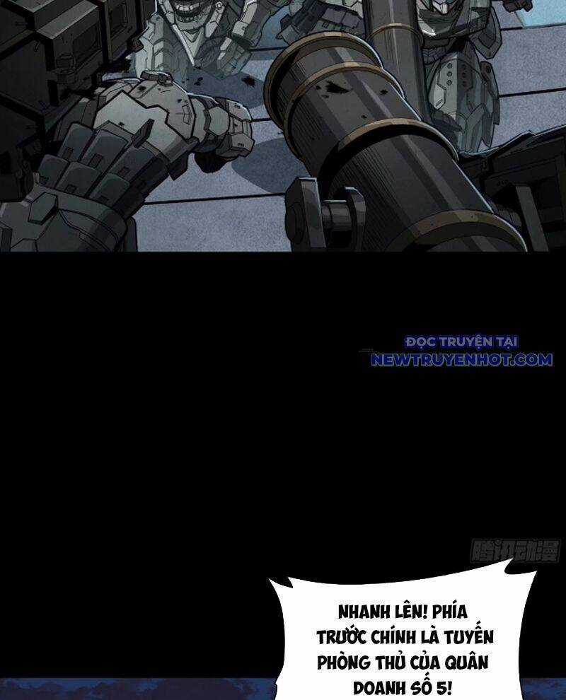 Tinh Giáp Hồn Tướng Chương 260 trang 10