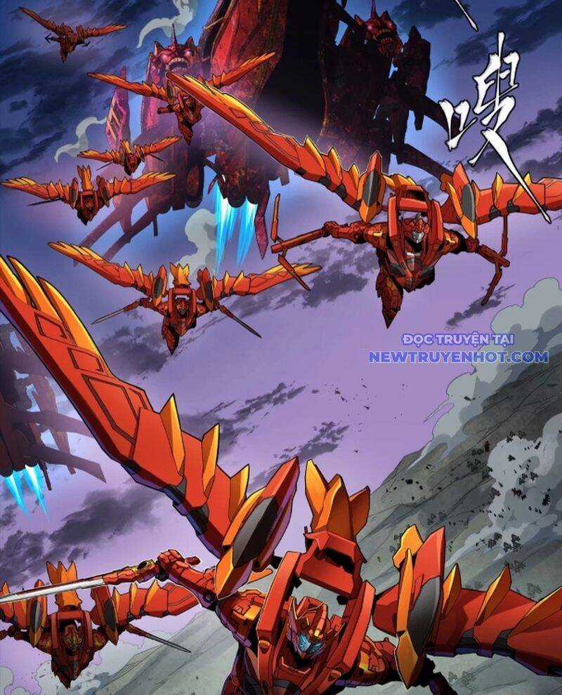 Tinh Giáp Hồn Tướng Chương 260 trang 102