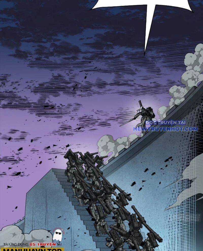 Tinh Giáp Hồn Tướng Chương 260 trang 11