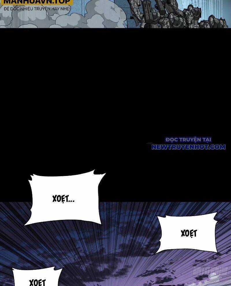 Tinh Giáp Hồn Tướng Chương 260 trang 12