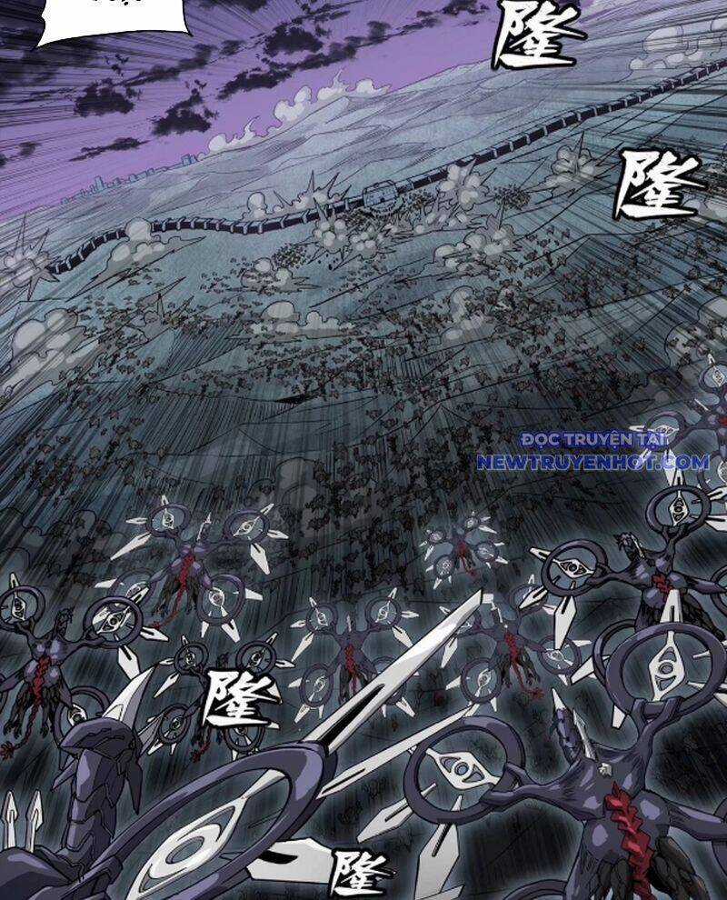 Tinh Giáp Hồn Tướng Chương 260 trang 13