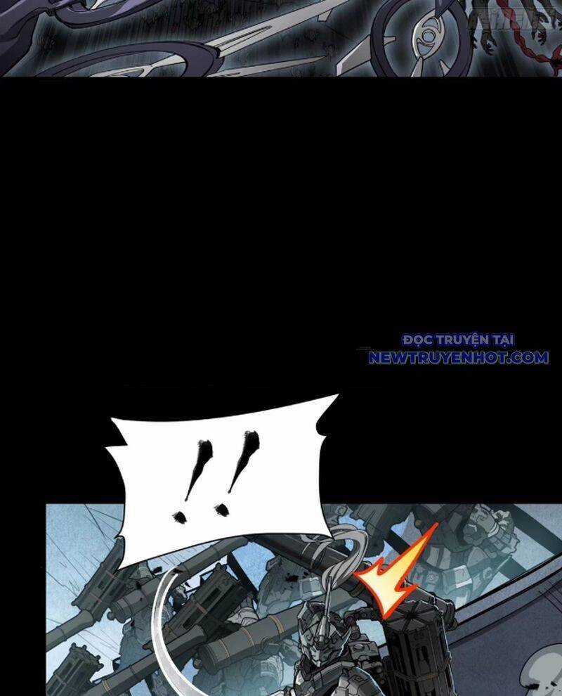 Tinh Giáp Hồn Tướng Chương 260 trang 14