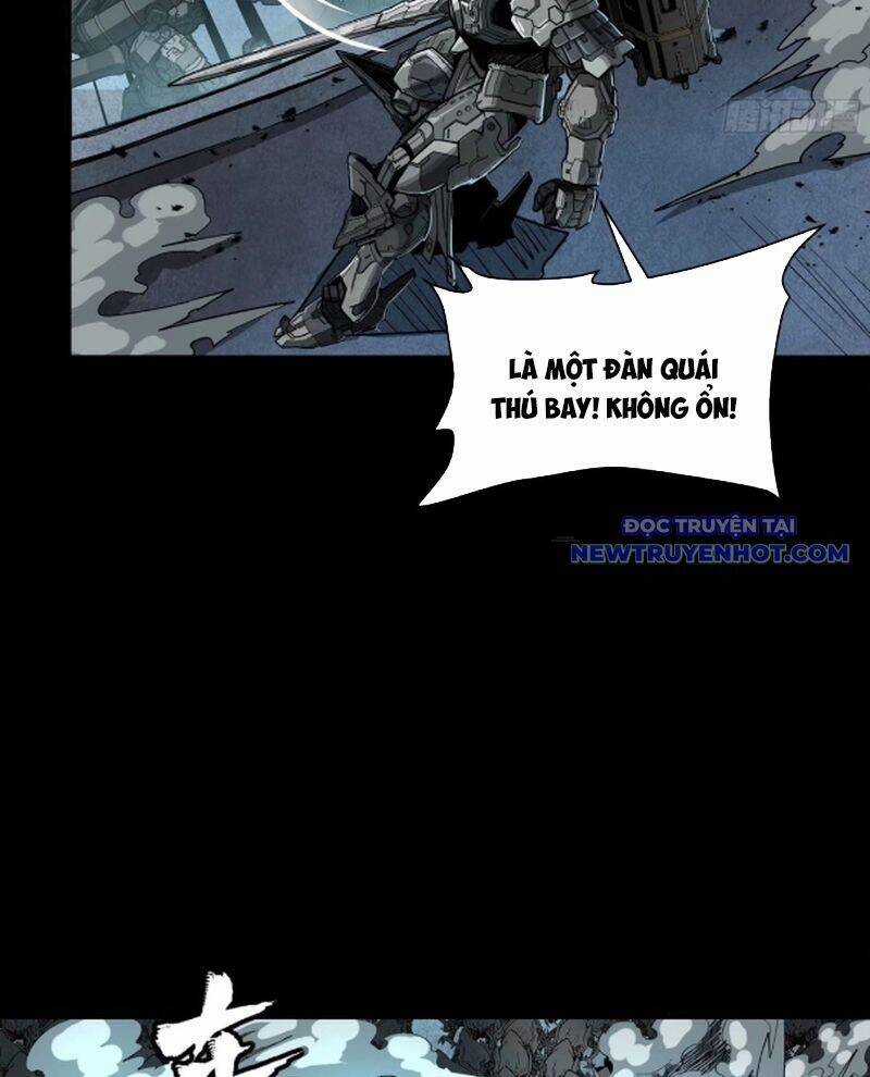 Tinh Giáp Hồn Tướng Chương 260 trang 15