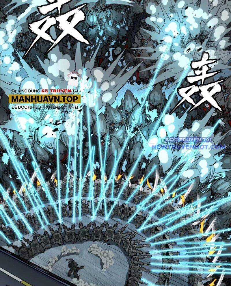 Tinh Giáp Hồn Tướng Chương 260 trang 16