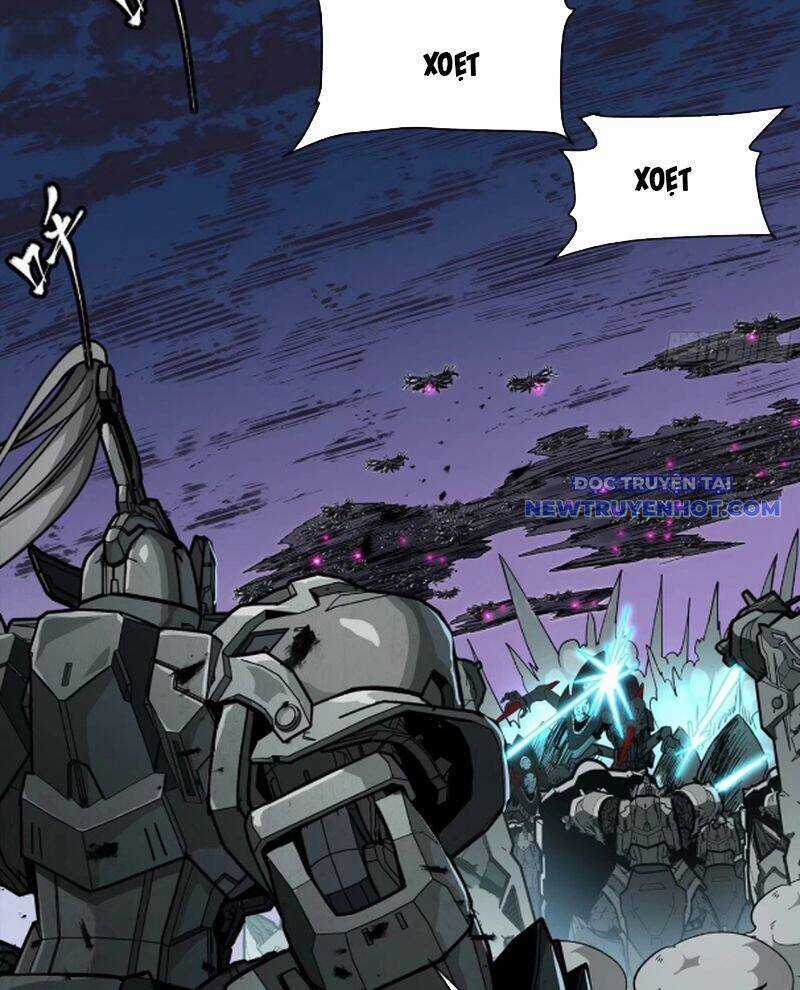 Tinh Giáp Hồn Tướng Chương 260 trang 18