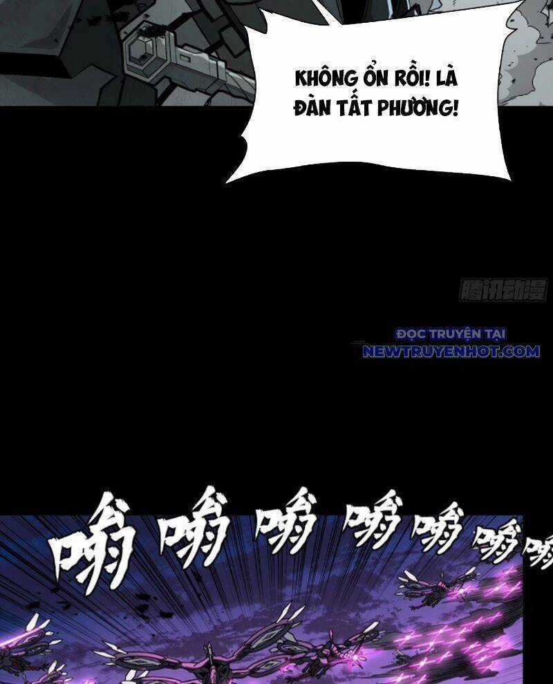 Tinh Giáp Hồn Tướng Chương 260 trang 19