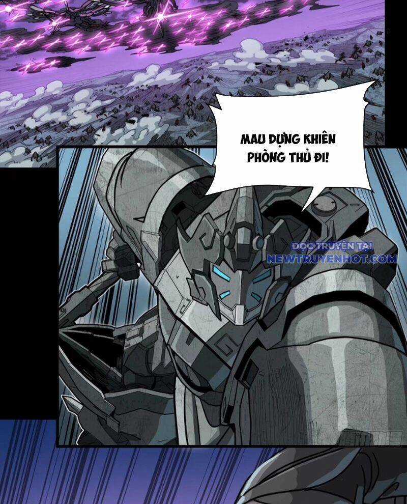 Tinh Giáp Hồn Tướng Chương 260 trang 20