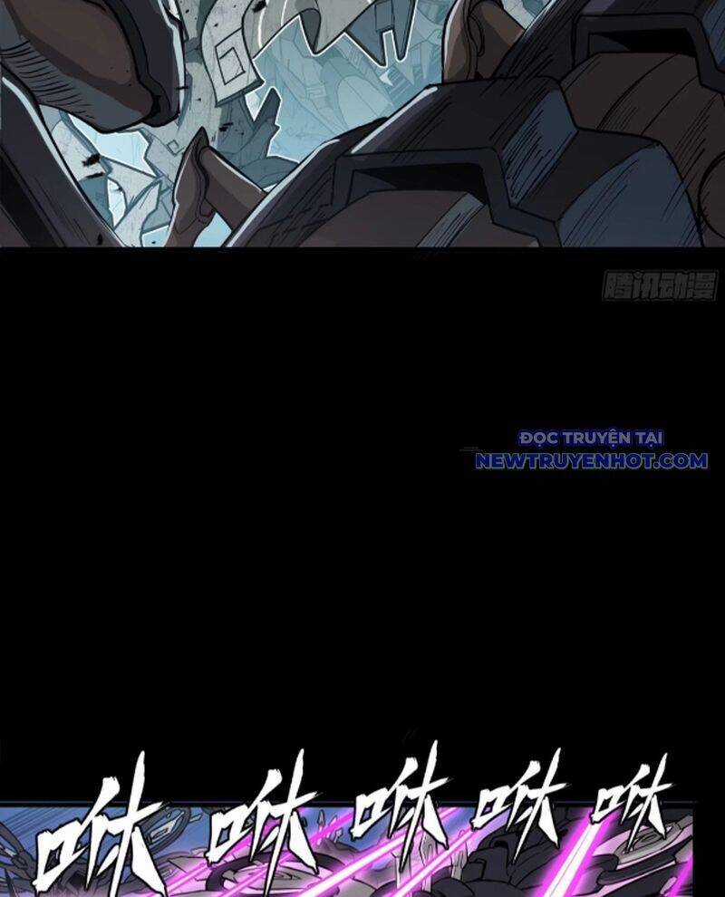 Tinh Giáp Hồn Tướng Chương 260 trang 22