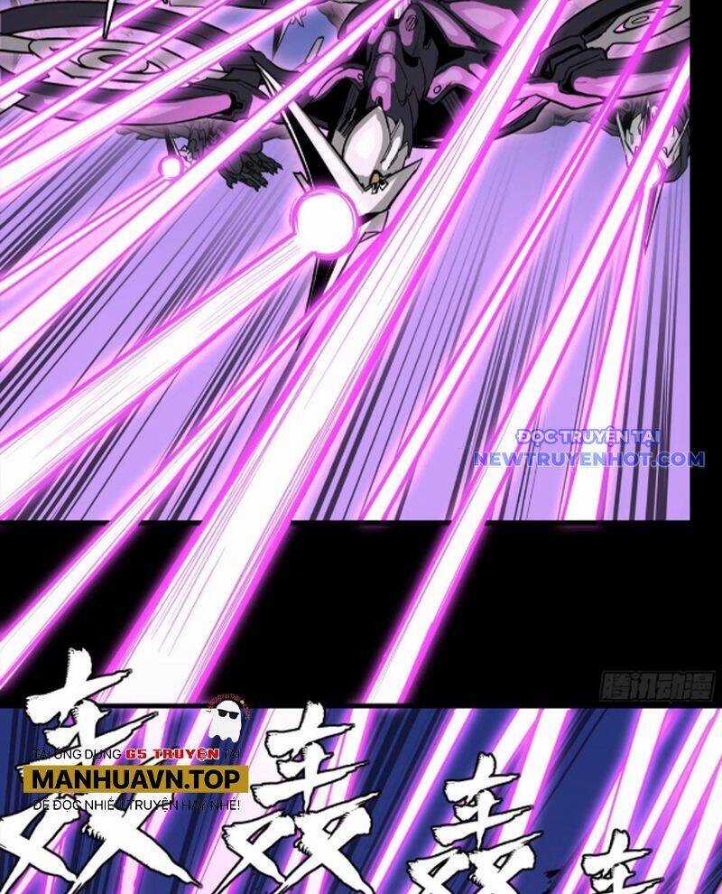 Tinh Giáp Hồn Tướng Chương 260 trang 23