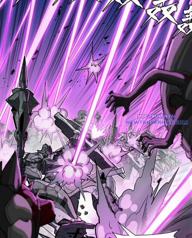 Tinh Giáp Hồn Tướng Chương 260 trang 24