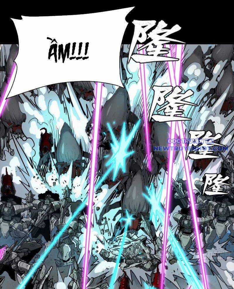 Tinh Giáp Hồn Tướng Chương 260 trang 26