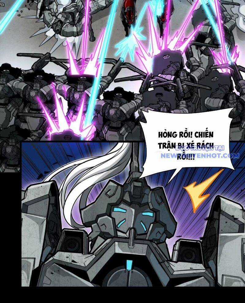 Tinh Giáp Hồn Tướng Chương 260 trang 27