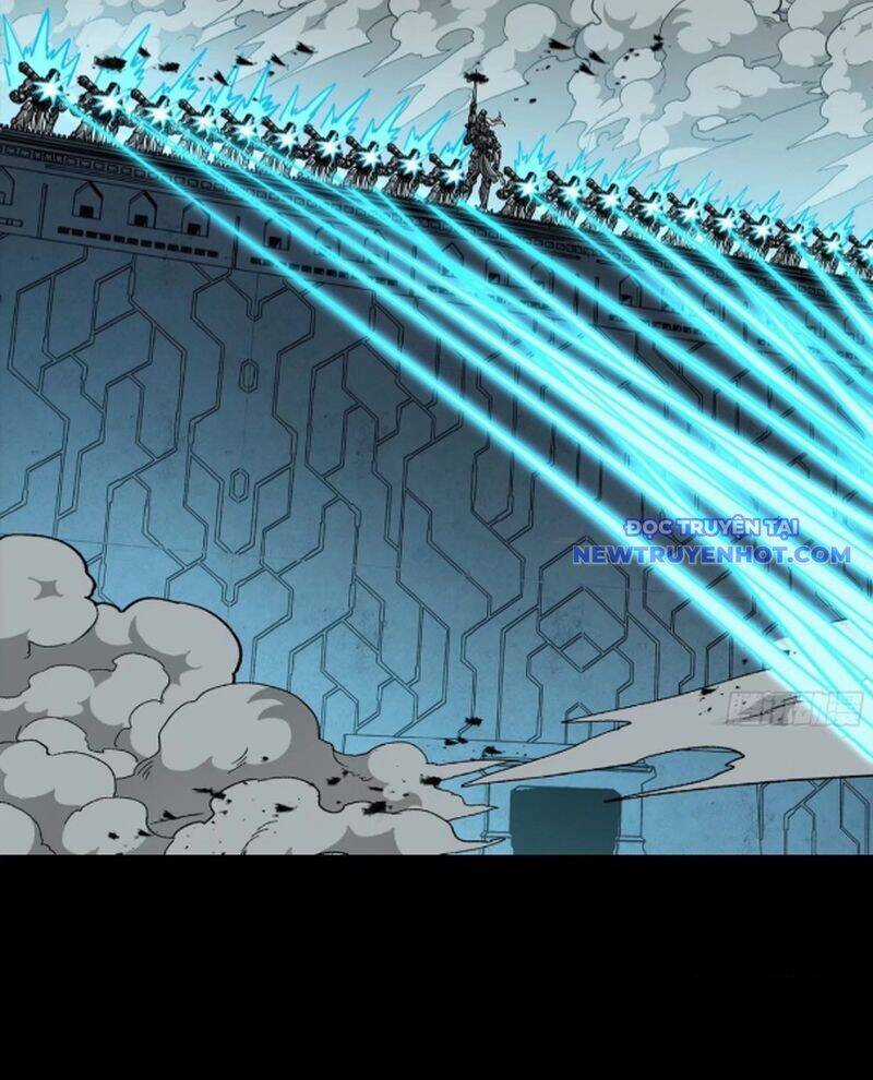 Tinh Giáp Hồn Tướng Chương 260 trang 29