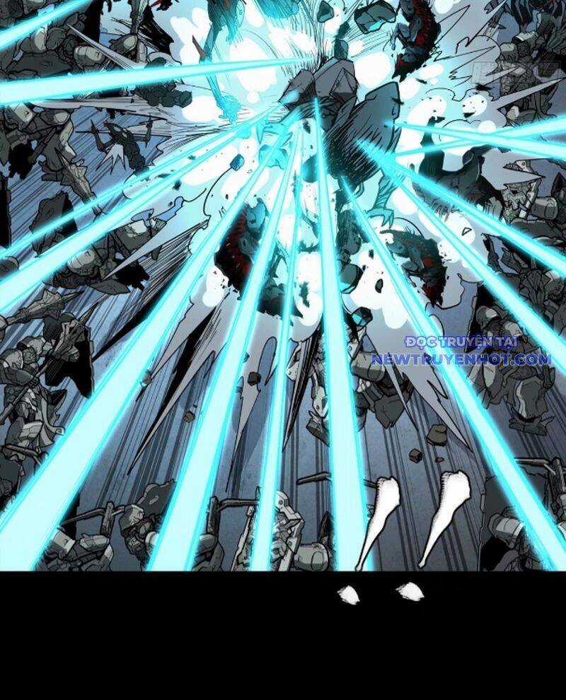 Tinh Giáp Hồn Tướng Chương 260 trang 31